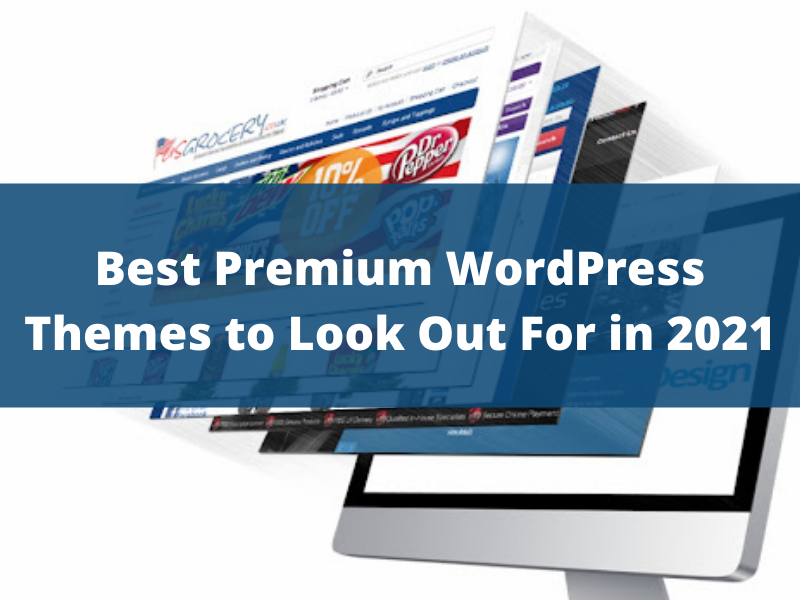 Best premium wordpress themes