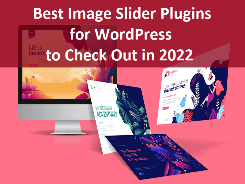 image slider plugins for wordpress
